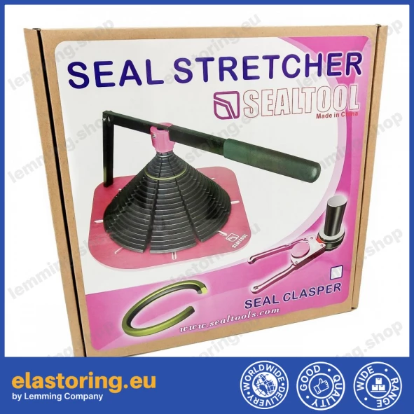 SEAL STRETCHER [o40MM-250MM]